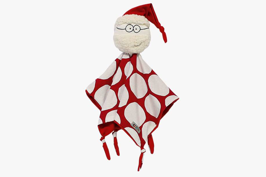 Naninha infantil Naninha infantil