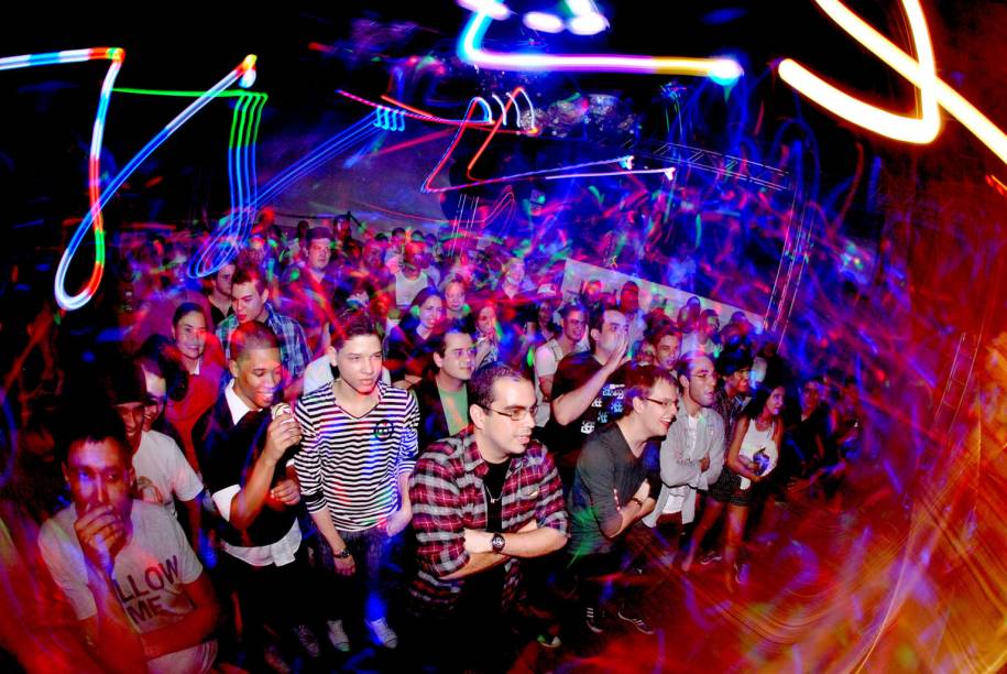 a Lôca: noite de Loucuras na quinta-feira a Lôca: noite de Loucuras na quinta-feira