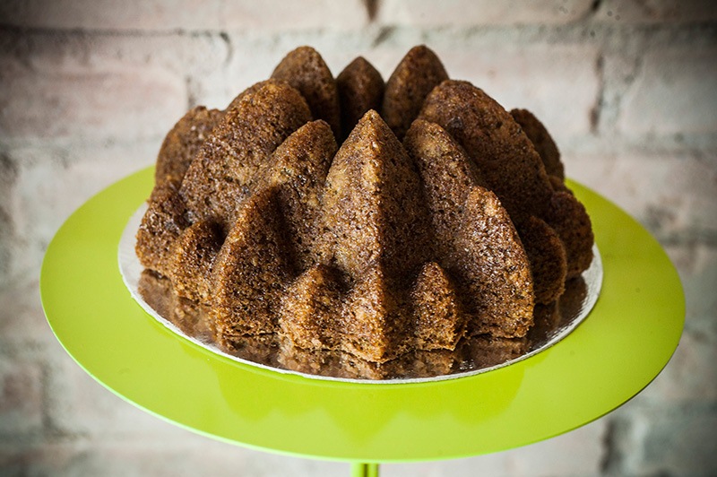 A ótima versão de banana é livre de glúten e lactose A ótima versão de banana é livre de glúten e lactose