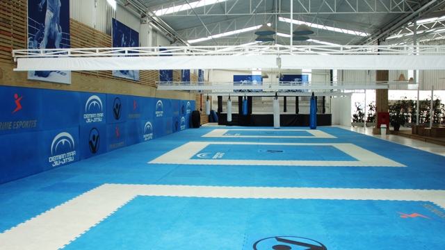 Vila da Luta Vila da Luta