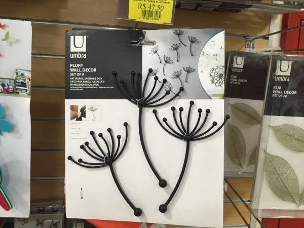 Tenman-ya: adesivo para parede Tenman-ya: adesivo para parede