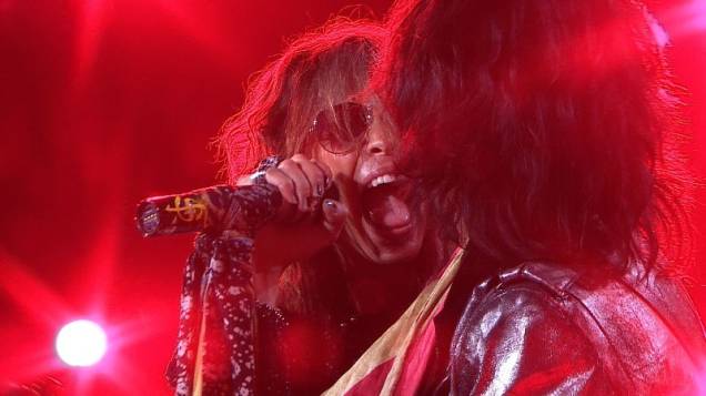 Aerosmith Aerosmith