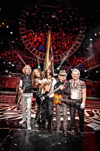 Aerosmith Aerosmith