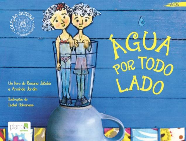 Água no Brasil e no mundo Água no Brasil e no mundo