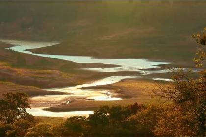 A Lei da Água - Novo Código Florestal agua2.jpeg