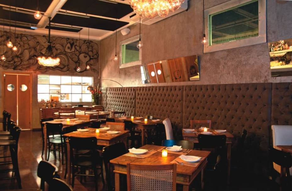 Visual bonito e descolado Visual bonito e descolado