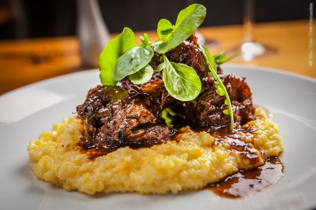 AK Vila: menu do Restaurant Week em março AK Vila: menu do Restaurant Week em março