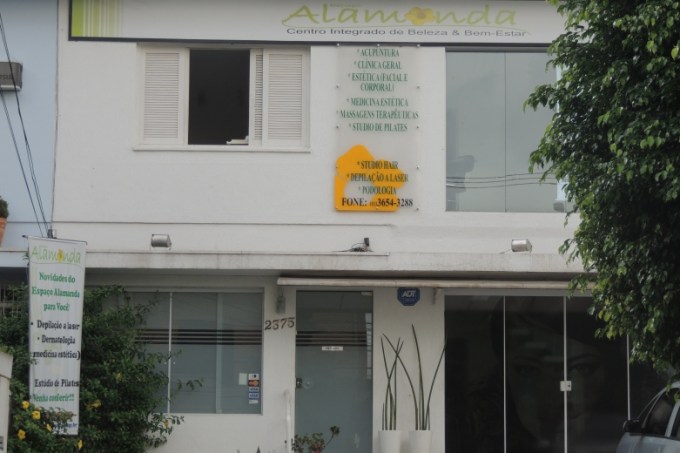 Espaço Alamanda