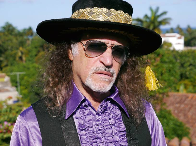 O cantor pernambucano O cantor pernambucano