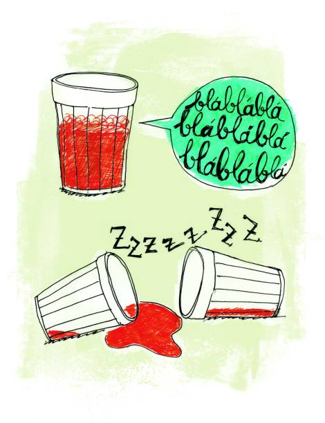 Copo, de Ale Kalko Copo, de Ale Kalko