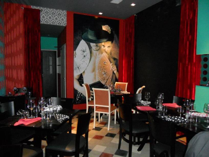 Almodovar: cozinha com sotaque espanhol Almodovar: cozinha com sotaque espanhol