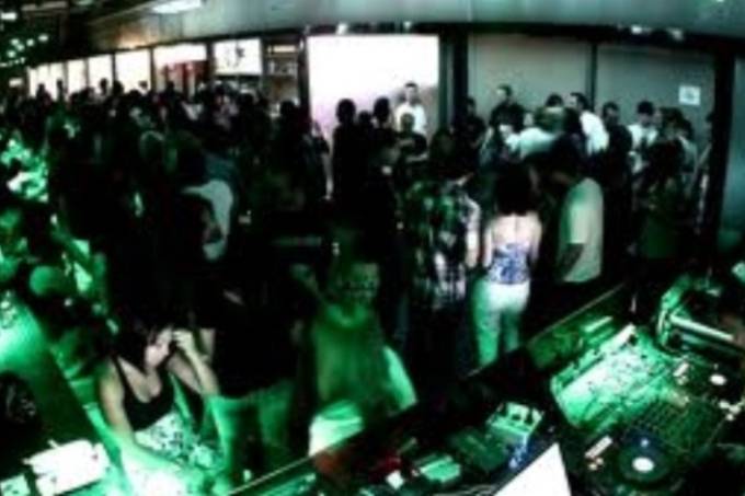 LAB Club