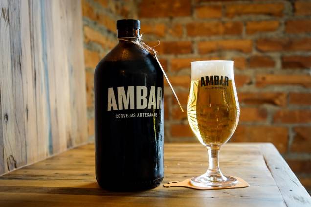 Ambar Ambar