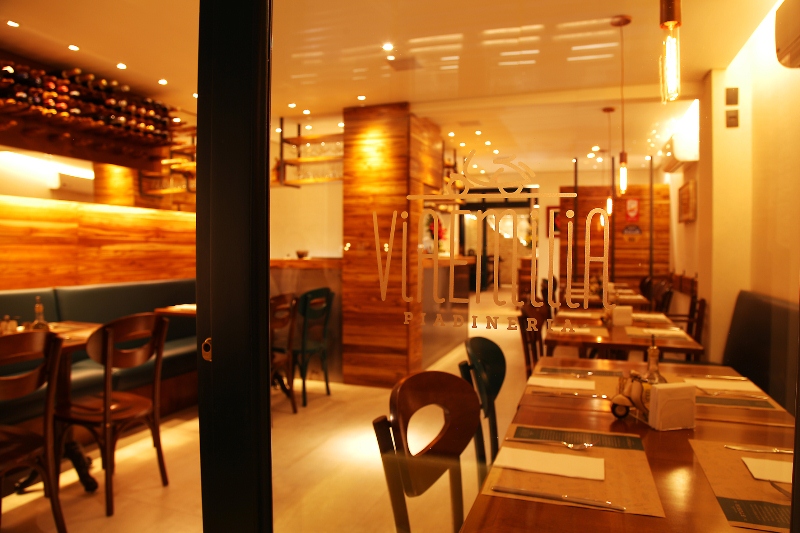 Via Emilia Via Emilia