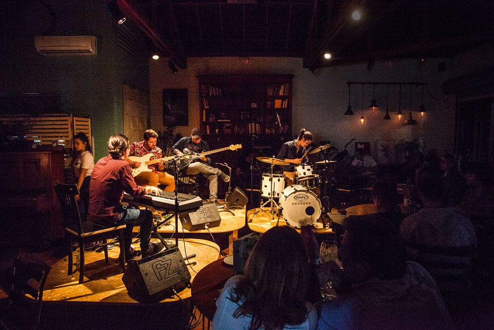 Bona Casa de Música