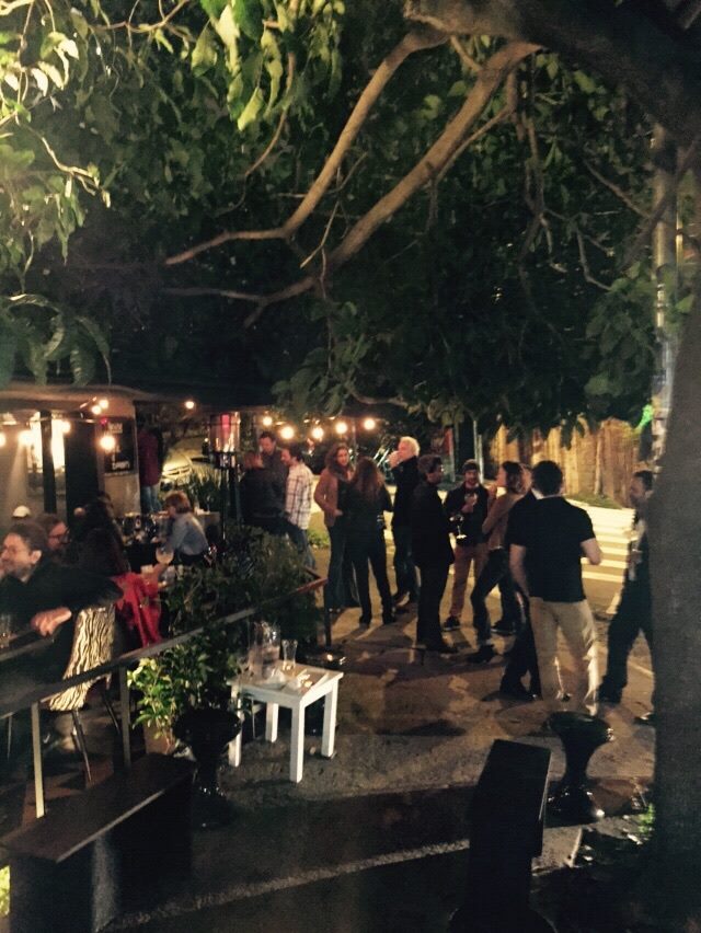 Amüse Food Store (mudou de nome para Amüse Food’n’ Music)