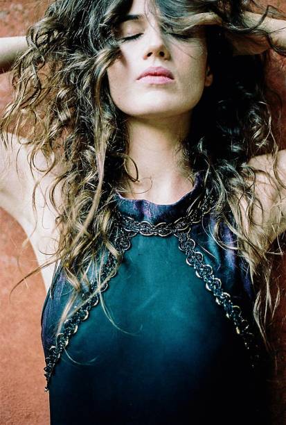 Ana Cañas Ana Cañas