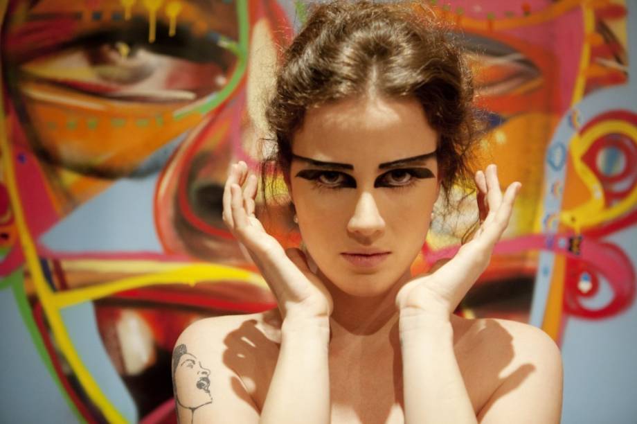 Ana Cañas Ana Cañas