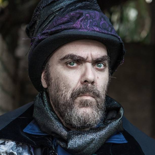 André Abujamra André Abujamra