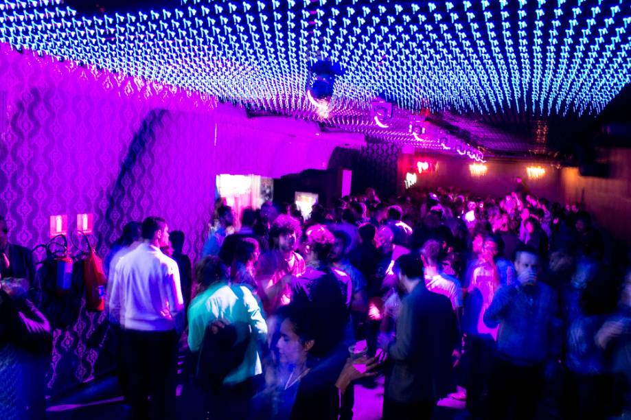 Anexo B: novo espaço-irmão do Beco chega à Rua Augusta Anexo B: novo espaço-irmão do Beco chega à Rua Augusta