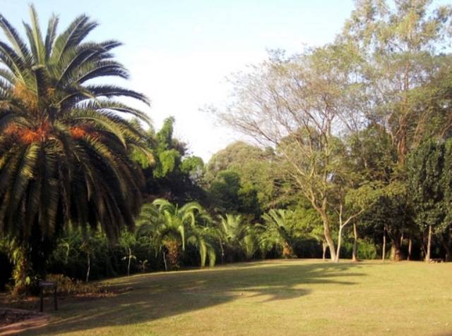 Parque Anhanguera Parque Anhanguera