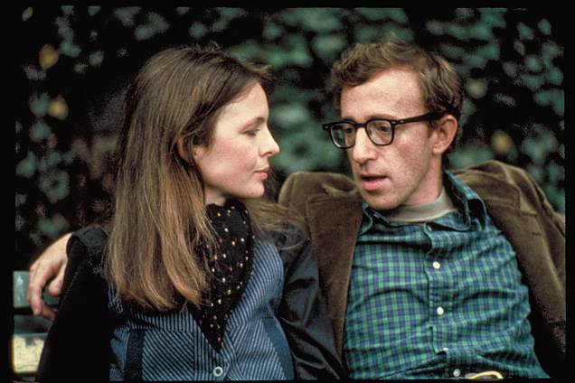 Woody Allen - Um Documentário: Diane Keaton e o cineasta, a musa e o criador em 1977 Woody Allen - Um Documentário: Diane Keaton e o cineasta, a musa e o criador em 1977