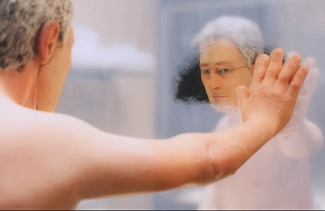 Anomalisa: personagem Michael Stone passa por uma crise existencial num hotel em Cincinnati