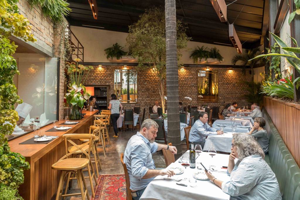 Antonietta Cucina passa por reformulação completa; confira minha crítica