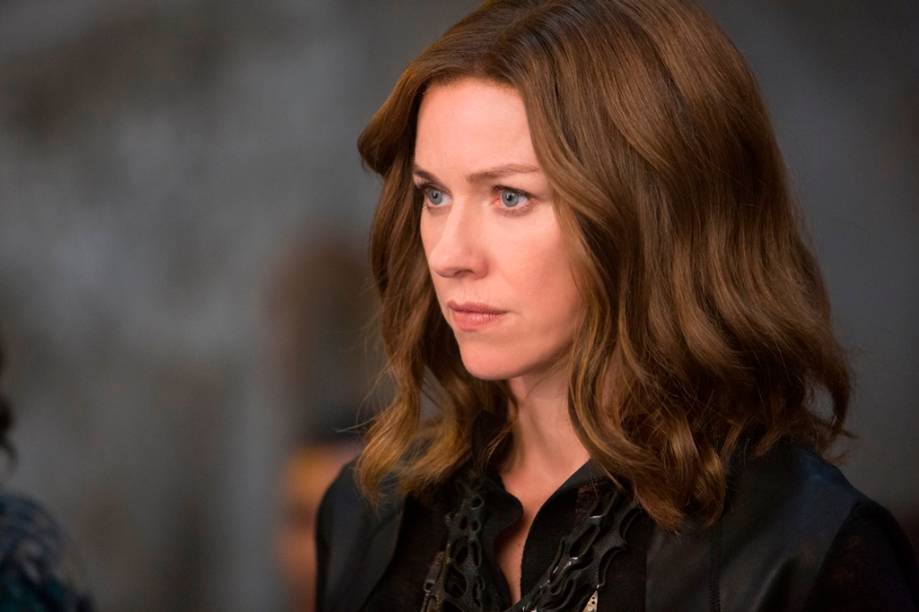 Convergente: a atriz Naomi Watts integra o elenco do longa Convergente: a atriz Naomi Watts integra o elenco do longa