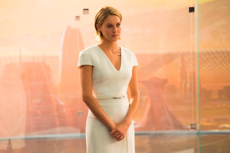 Convergente: a direção é de Robert Schwentke Convergente: a direção é de Robert Schwentke