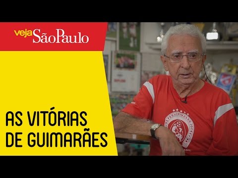 As Vitórias de Guimarães