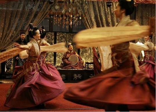 A Assassina A Assassina