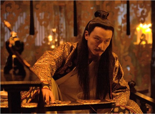 A Assassina A Assassina