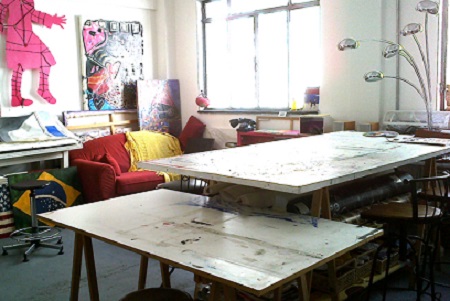 Atelier Isabelle Van Oost Atelier Isabelle Van Oost