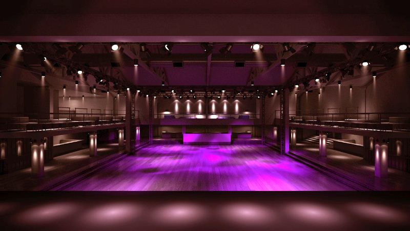 Audio Club Audio Club