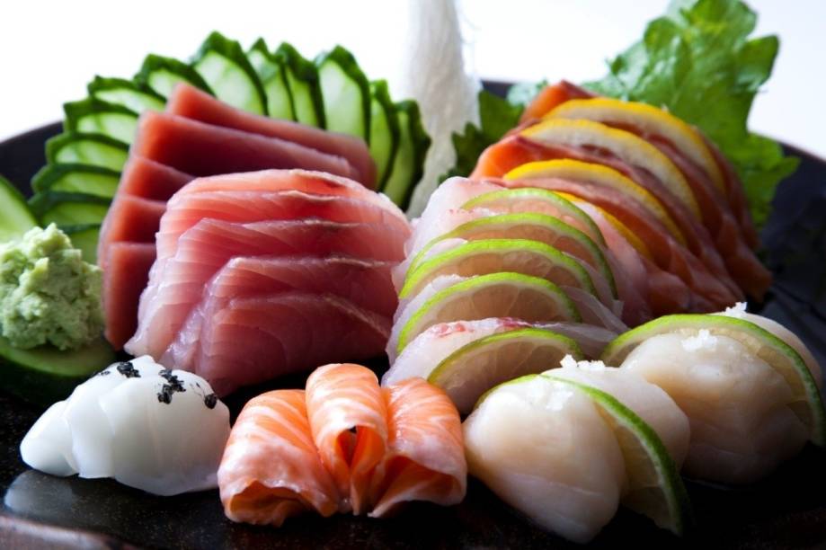 Sashimi Sashimi