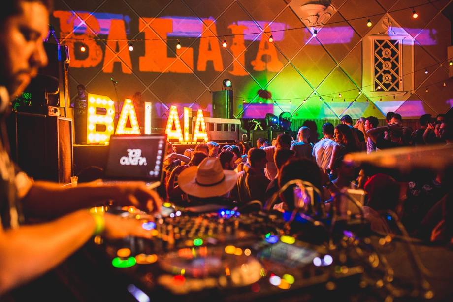 Balaia Balaia