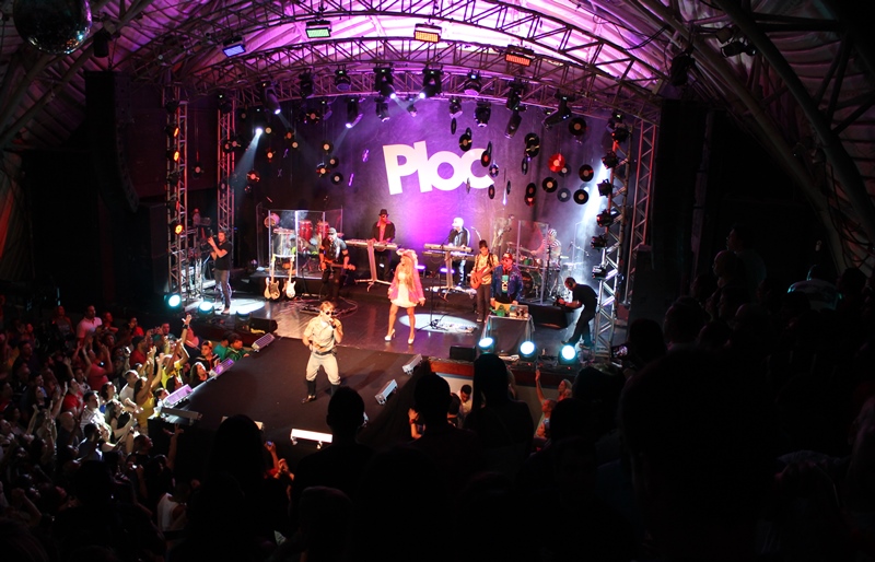 Banda Ploc 80 Banda Ploc 80