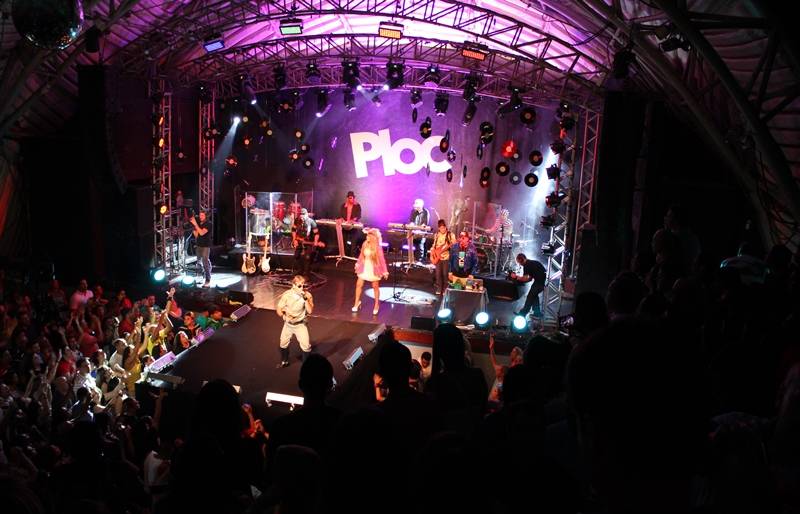 Banda Ploc 80 Banda Ploc 80