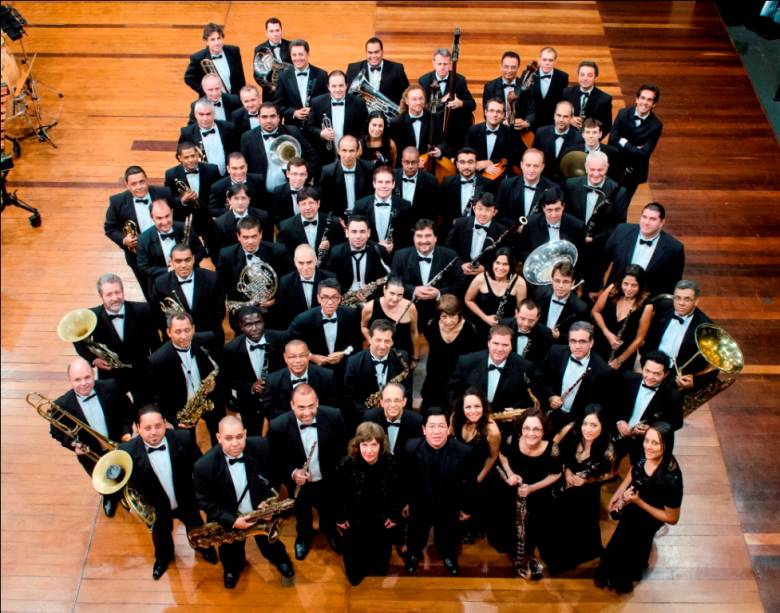 Banda Sinfônica do Estado Banda Sinfônica do Estado