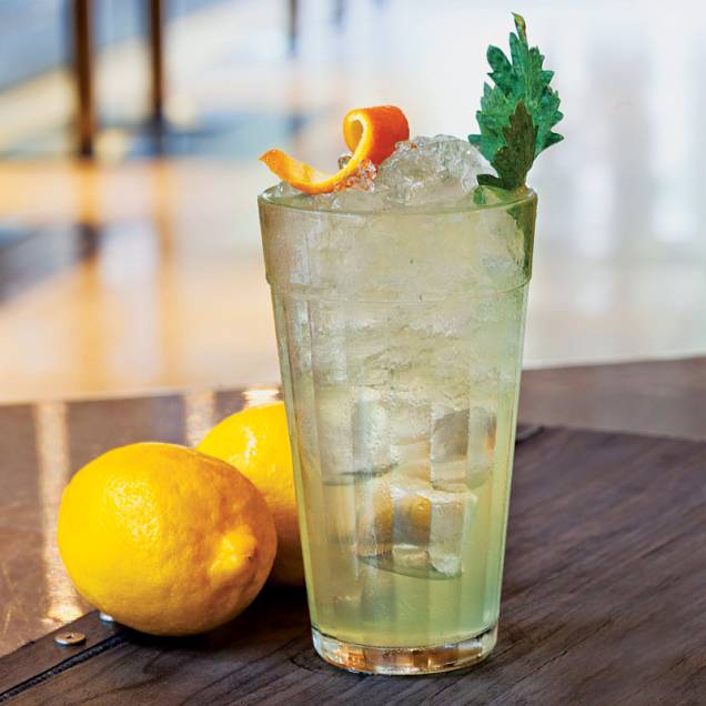 O smash: receita de Marcos Felix, do bar. O smash: receita de Marcos Felix, do bar.