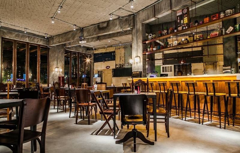 Quintana Bar