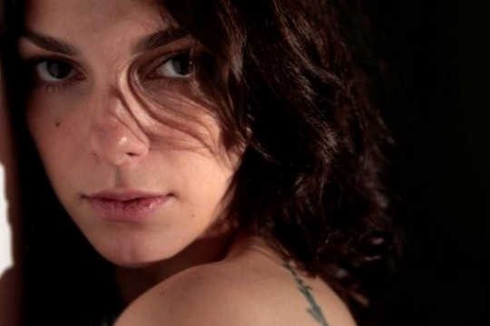 Bárbara Eugênia Bárbara Eugênia