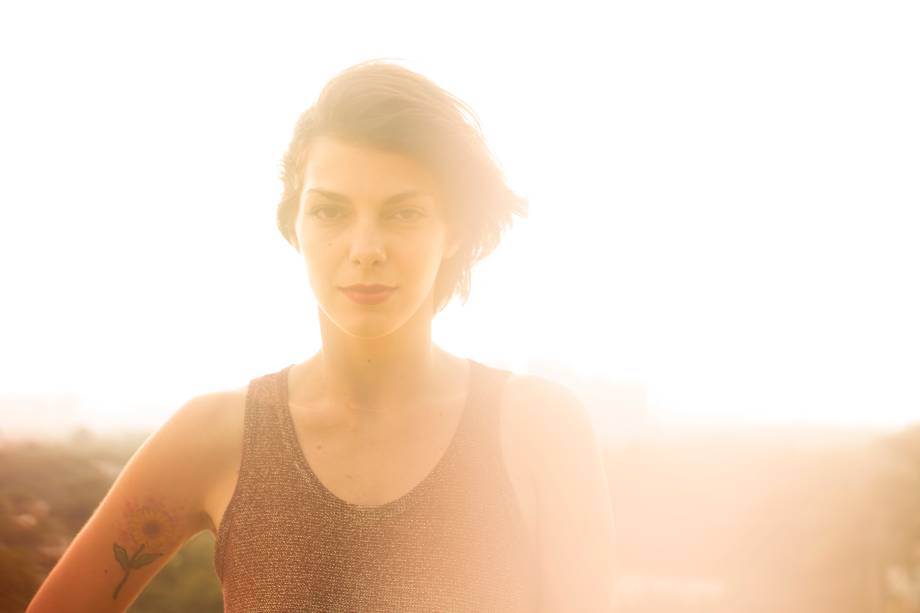 Bárbara Eugênia Bárbara Eugênia