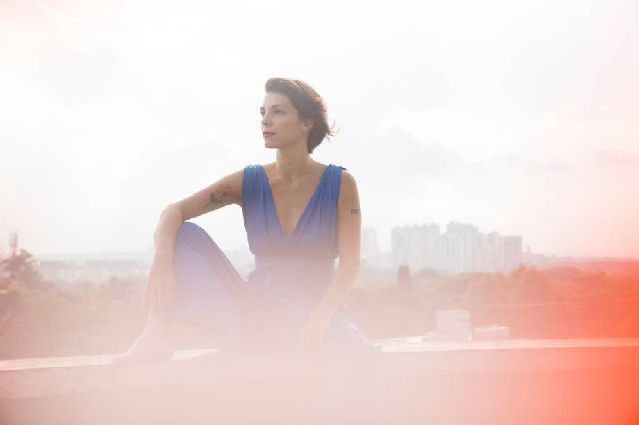 Bárbara Eugênia Bárbara Eugênia