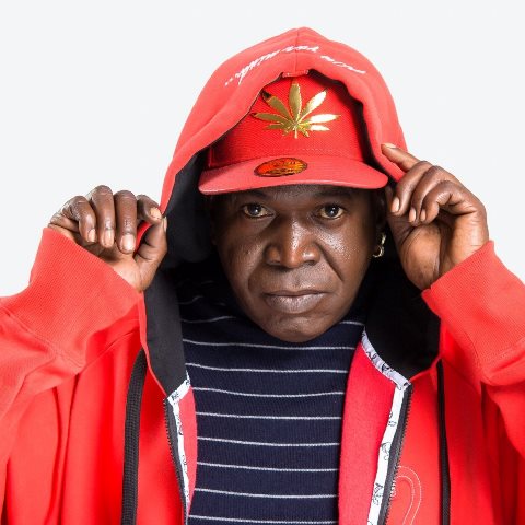 	Barrington Levy: reggae da Jamaica no Sesc Pompeia