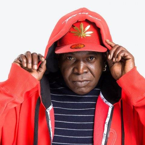 	Barrington Levy: reggae da Jamaica no Sesc Pompeia