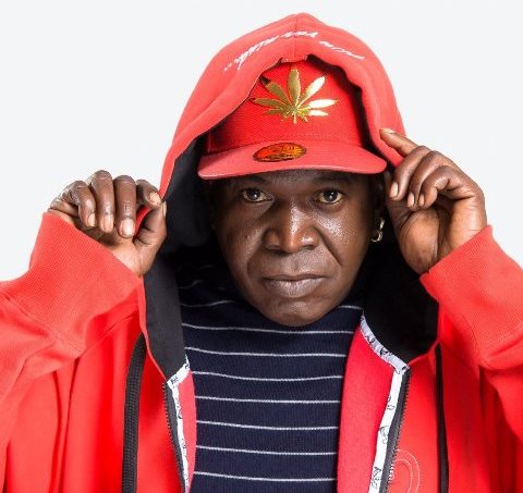 barrington levy jamaica reggae