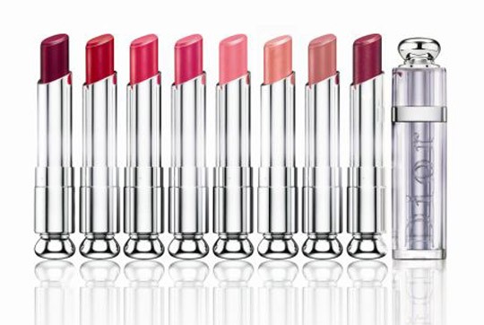 Dior Addict Lipstick, na Opaque - Shopping Pátio Higienópolis, tel.: 3823-2671