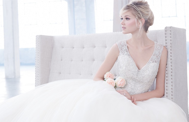 Belle Alta Moda Sposa